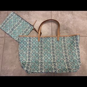 Stella & Dot tote